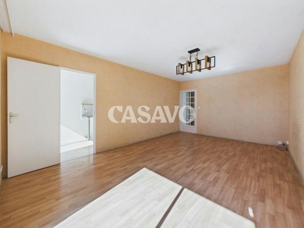 Vente Appartement 5 pièces de 97m² - 33600 Pessac
