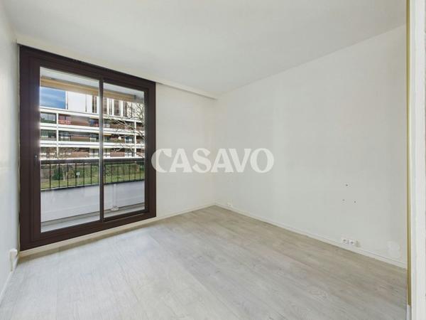 Vente Appartement 5 pièces de 97m² - 33600 Pessac