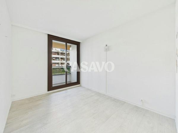 Vente Appartement 5 pièces de 97m² - 33600 Pessac