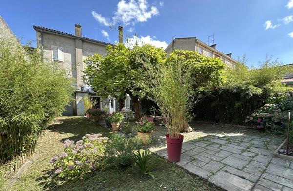 Maison à vendre 298 452 € Salies-du-Salat 12 p 346 m² DPE D