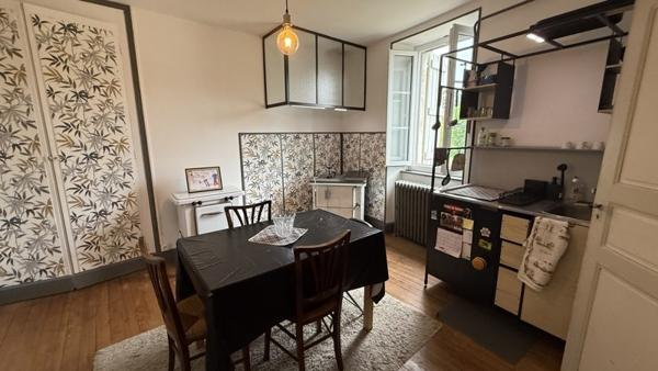 Maison à vendre 298 452 € Salies-du-Salat 12 p 346 m² DPE D