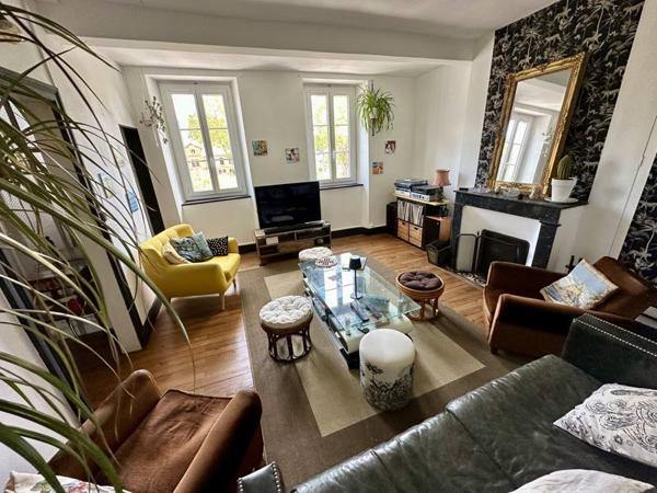 Maison à vendre 298 452 € Salies-du-Salat 12 p 346 m² DPE D