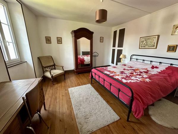 Maison à vendre 298 452 € Salies-du-Salat 12 p 346 m² DPE D