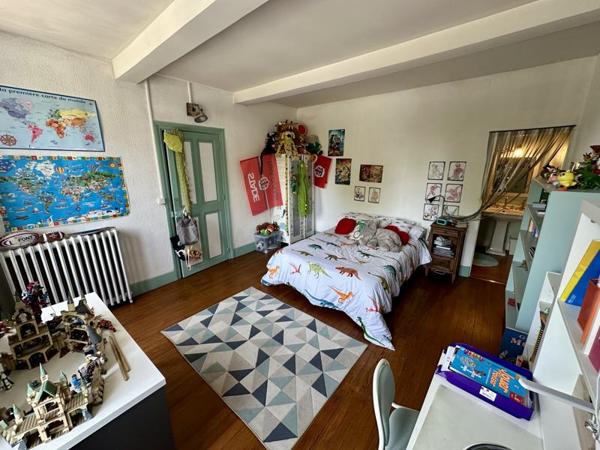Maison à vendre 298 452 € Salies-du-Salat 12 p 346 m² DPE D