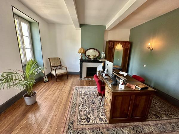 Maison à vendre 298 452 € Salies-du-Salat 12 p 346 m² DPE D