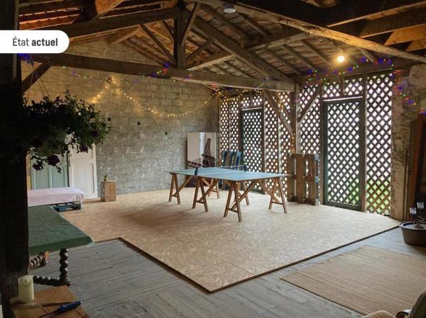 Maison à vendre 298 452 € Salies-du-Salat 12 p 346 m² DPE D