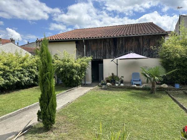 Maison à vendre 298 452 € Salies-du-Salat 12 p 346 m² DPE D