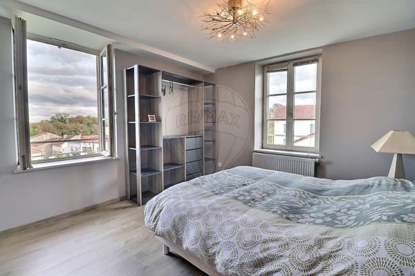 Maison  en vente - Meurthe-et-Moselle - 54