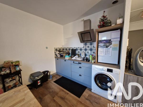 Appartement à vendre 2 pièces 25 m² Bergerac