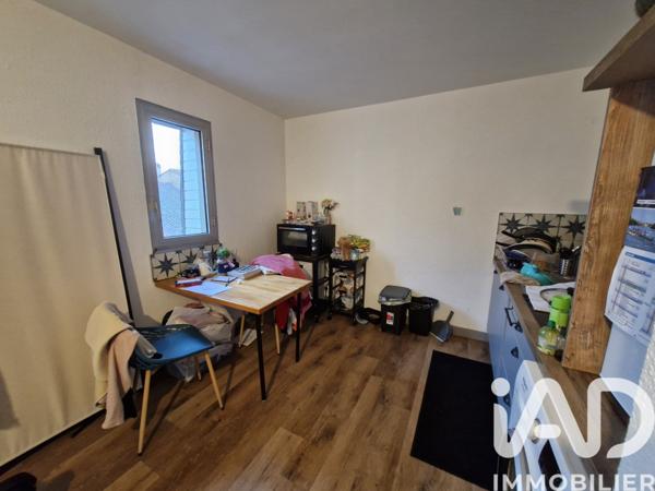 Appartement à vendre 2 pièces 25 m² Bergerac