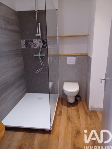 Appartement à vendre 2 pièces 25 m² Bergerac