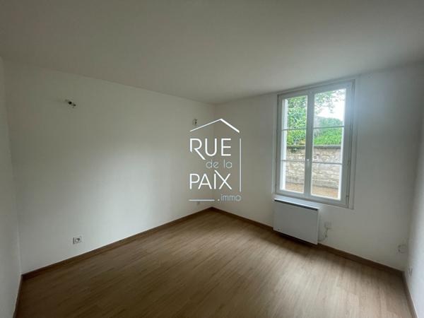 86200 Loudun Maison Loudun 3 pièce(s)