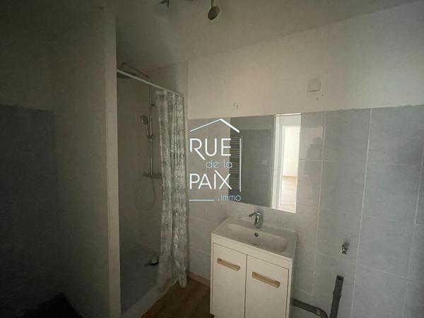 86200 Loudun Maison Loudun 3 pièce(s)