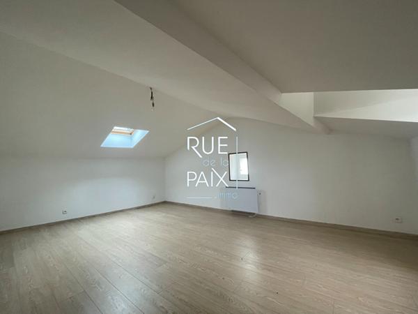 86200 Loudun Maison Loudun 3 pièce(s)