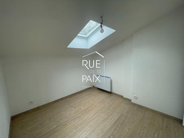 86200 Loudun Maison Loudun 3 pièce(s)