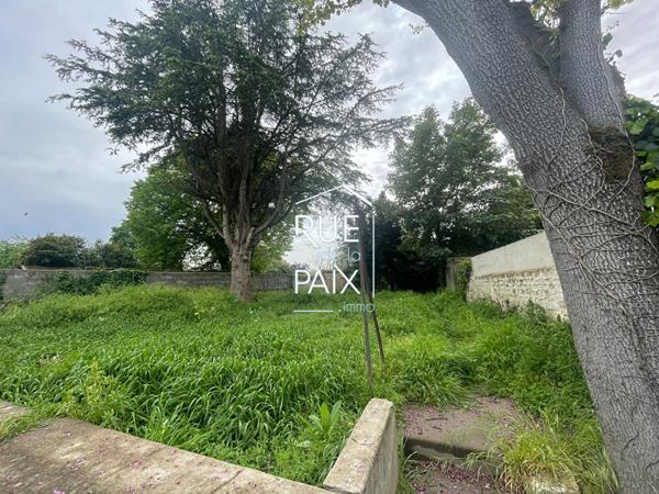 86200 Loudun Maison Loudun 3 pièce(s)