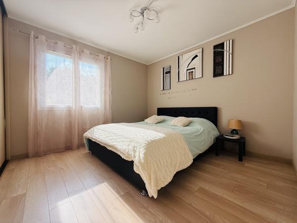 Etaux (74800) Villa de 202 m2 au coeur du village