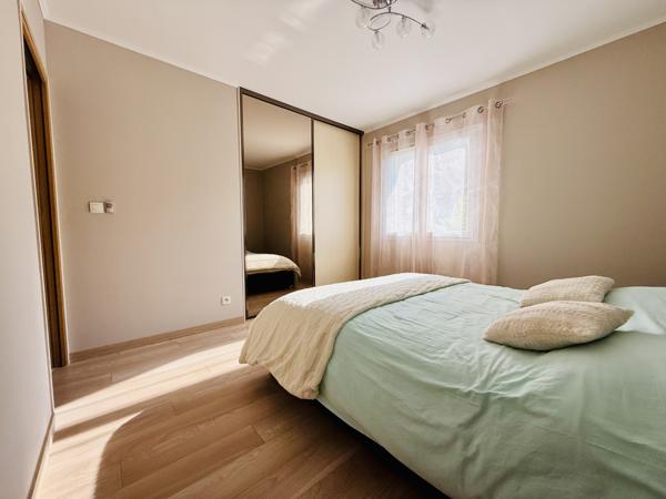 Etaux (74800) Villa de 202 m2 au coeur du village