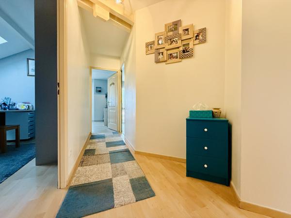 Etaux (74800) Villa de 202 m2 au coeur du village