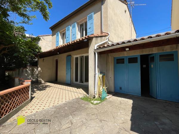 Maison
         4 pièces
        - 78 m² Exclusivité 219 000 € *