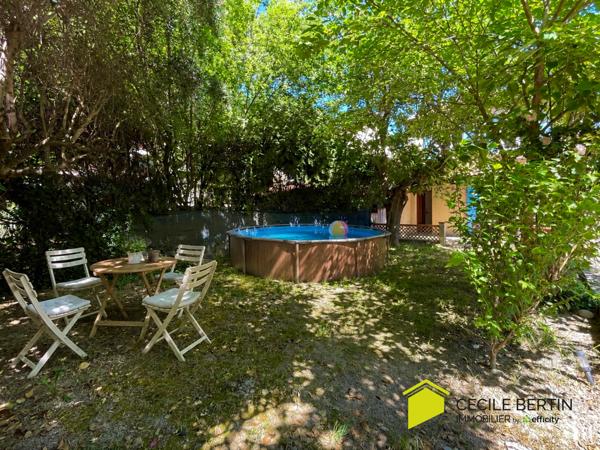 Maison
         4 pièces
        - 78 m² Exclusivité 219 000 € *