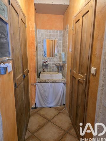 Maison à vendre 5 pièces 160 m² Jonquières-Saint-Vincent