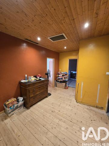 Maison à vendre 5 pièces 160 m² Jonquières-Saint-Vincent