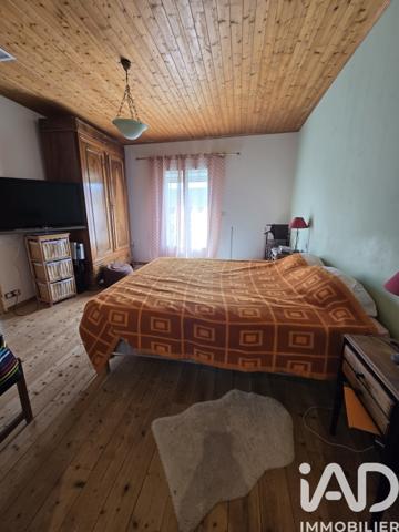 Maison à vendre 5 pièces 160 m² Jonquières-Saint-Vincent