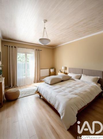 Maison à vendre 5 pièces 160 m² Jonquières-Saint-Vincent