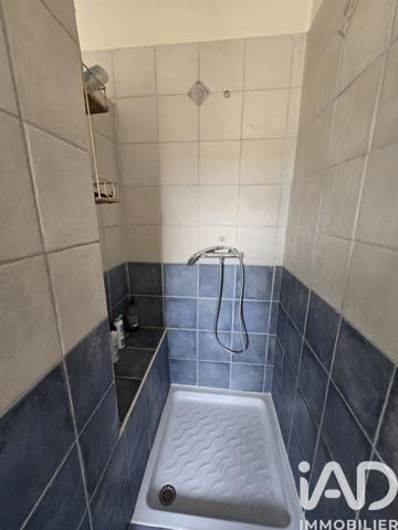 Maison à vendre 5 pièces 160 m² Jonquières-Saint-Vincent