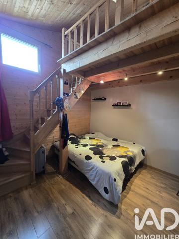 Maison à vendre 5 pièces 160 m² Jonquières-Saint-Vincent