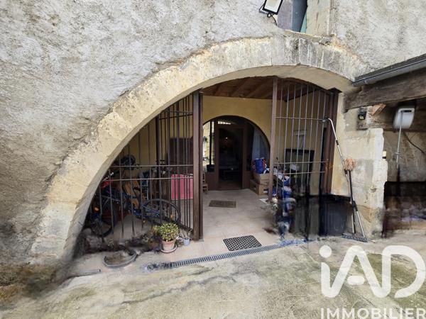 Maison à vendre 5 pièces 160 m² Jonquières-Saint-Vincent