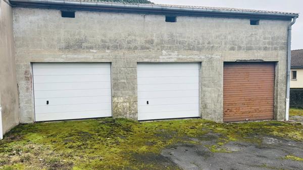 Maison à MONT SAINT MARTIN (54350)