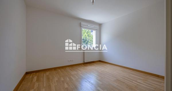 À vendre Appartement 2 pièces 44.26 m² - Annecy 74000