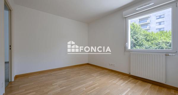 À vendre Appartement 2 pièces 44.26 m² - Annecy 74000