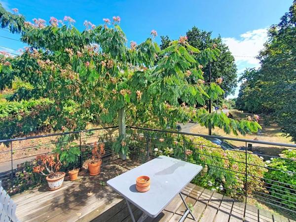 EXCLUSIVITÉ HENNEBONT : Maison proche du Blavet et des Haras