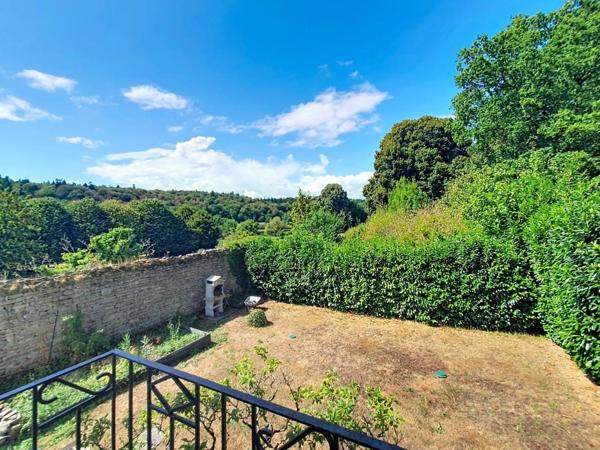 EXCLUSIVITÉ HENNEBONT : Maison proche du Blavet et des Haras