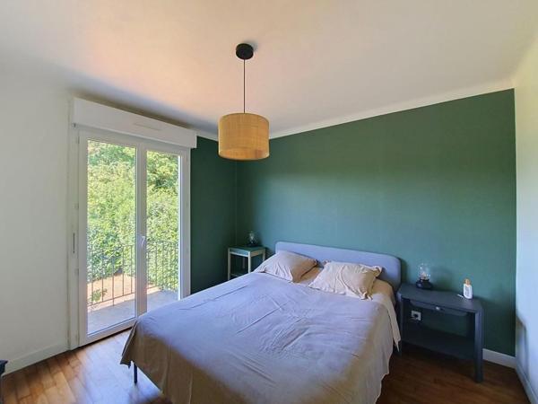 EXCLUSIVITÉ HENNEBONT : Maison proche du Blavet et des Haras