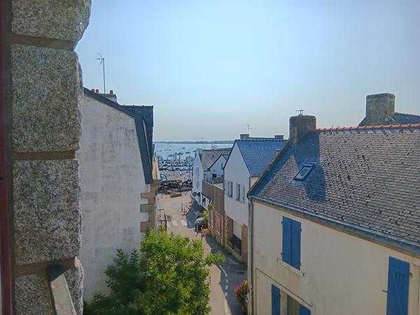Appartement Locmariaquer 5 pièce(s) , Locmariaquer