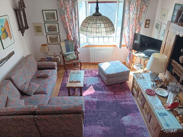 Appartement Locmariaquer 5 pièce(s) , Locmariaquer