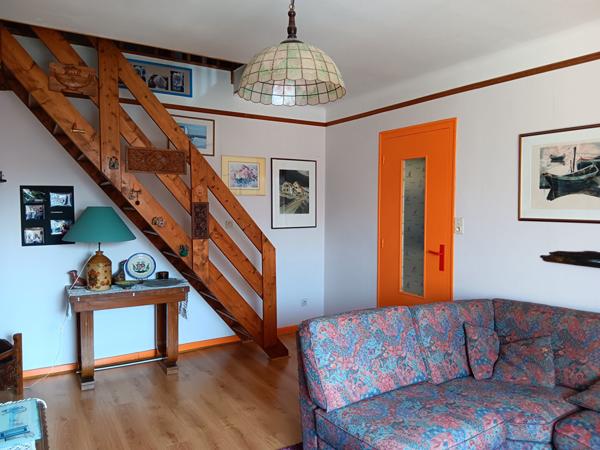 Appartement Locmariaquer 5 pièce(s) , Locmariaquer