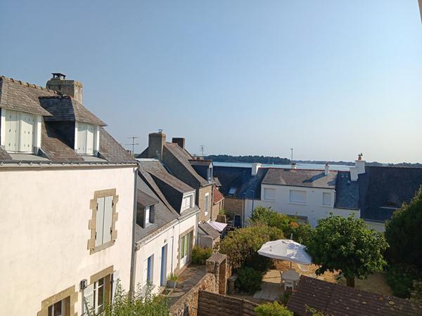 Appartement Locmariaquer 5 pièce(s) , Locmariaquer