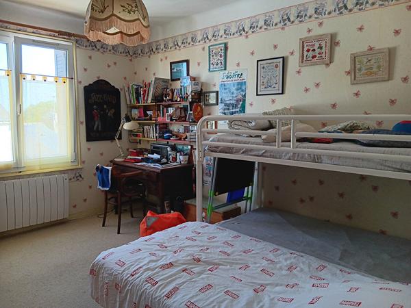 Appartement Locmariaquer 5 pièce(s) , Locmariaquer