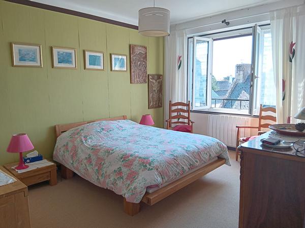 Appartement Locmariaquer 5 pièce(s) , Locmariaquer