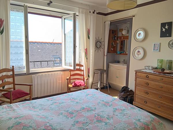 Appartement Locmariaquer 5 pièce(s) , Locmariaquer