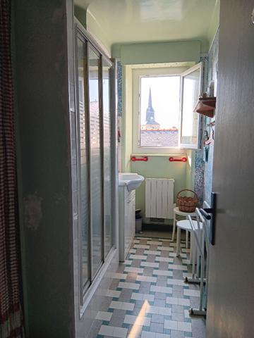 Appartement Locmariaquer 5 pièce(s) , Locmariaquer