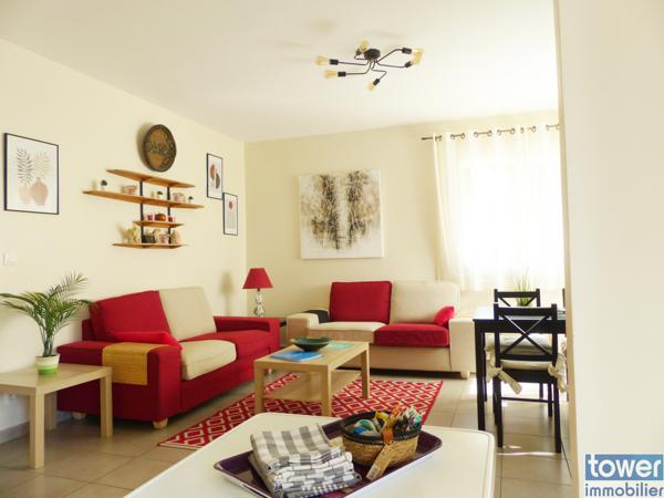 T3 Centre prêt à la location saisonnière - Rentabilité immédiate !