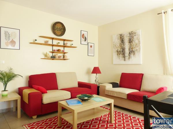 T3 Centre prêt à la location saisonnière - Rentabilité immédiate !