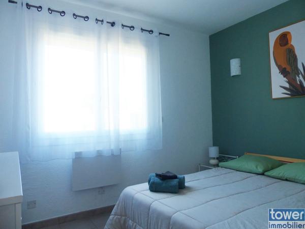 T3 Centre prêt à la location saisonnière - Rentabilité immédiate !