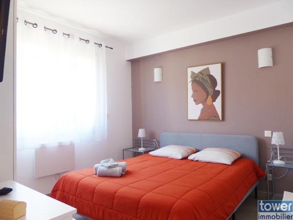 T3 Centre prêt à la location saisonnière - Rentabilité immédiate !